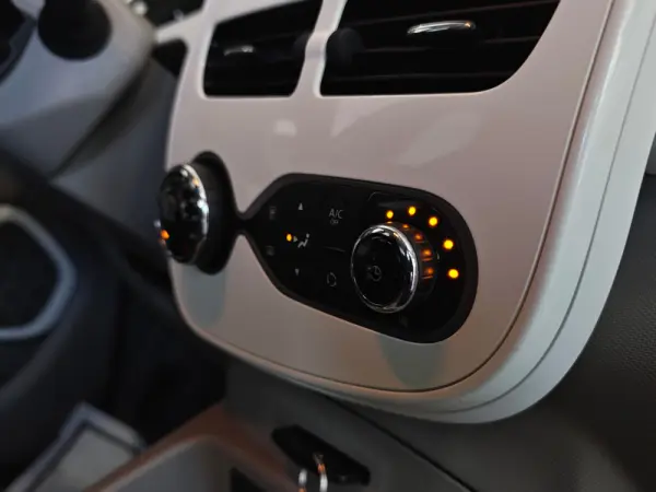 Renault Zoe (c/ Bateria) 22 kwh Life 39