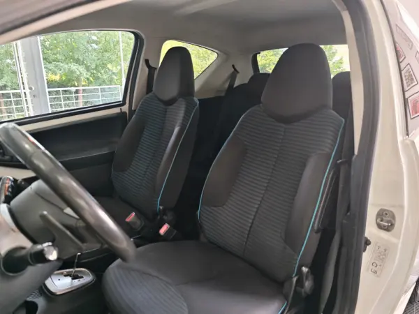 Peugeot 107 1.0 Sportium 2-Tronic 28