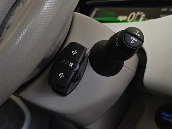 Renault Zoe (c/ Bateria) Life 46