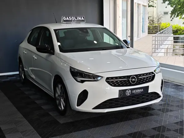Opel Corsa 1.2 Elegance 4