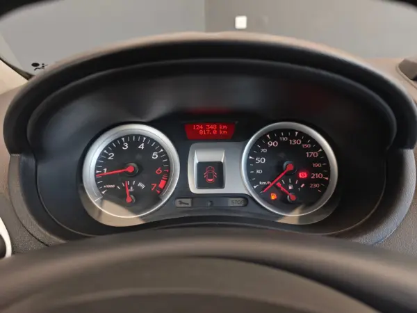 Renault Clio Dynamique 48