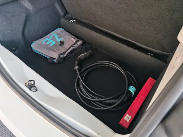 Renault Zoe (c/ Bateria) 22 kwh Life 48