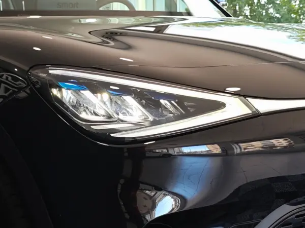 Smart #1 66 kWh Pro+ 8