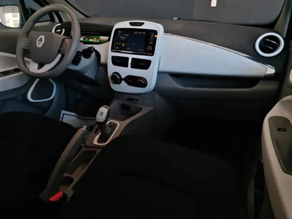 Renault Zoe (c/ Bateria) 22 kwh Life 44