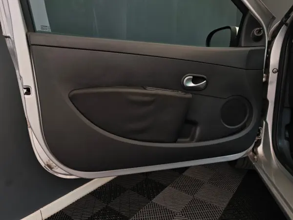 Renault Clio Dynamique 24