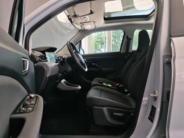 Leapmotor T03 37.3kWh 33