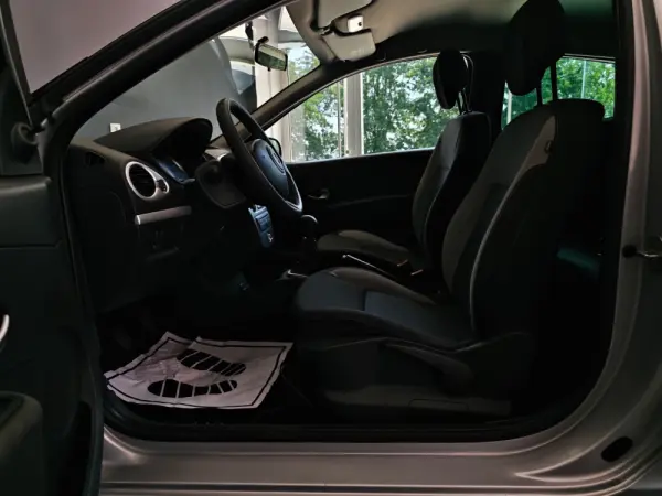 Renault Clio Dynamique 30