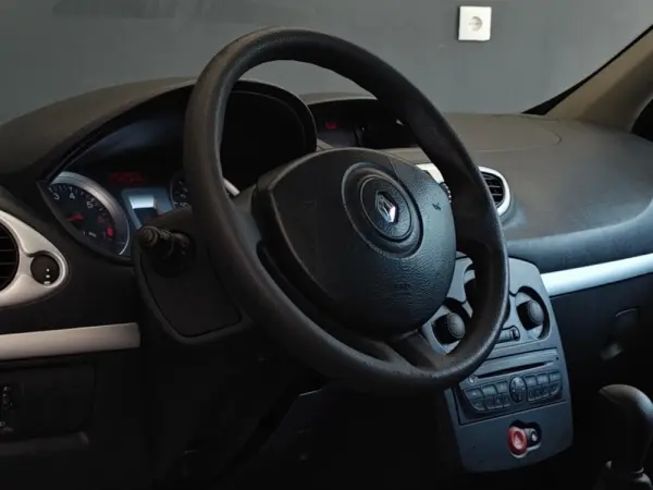 Renault Clio Dynamique 29