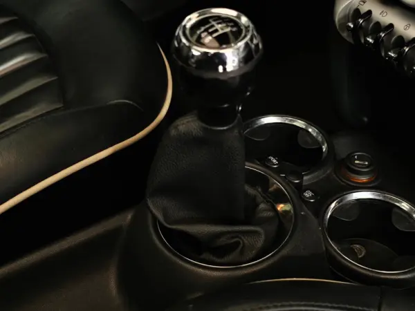 MINI 3 Portas Cooper S 47