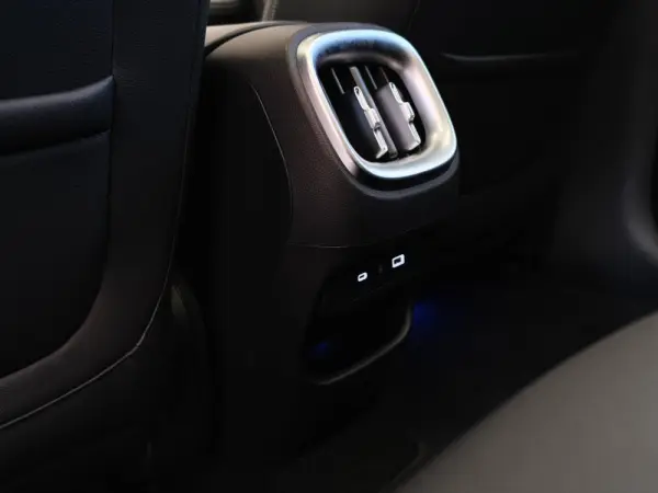 Smart #1 66 kWh Pro+ 66