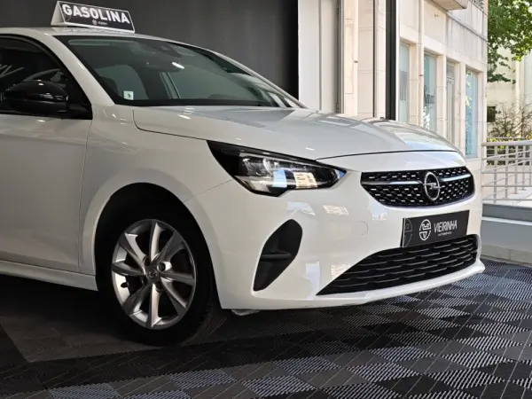 Opel Corsa 1.2 Elegance 20
