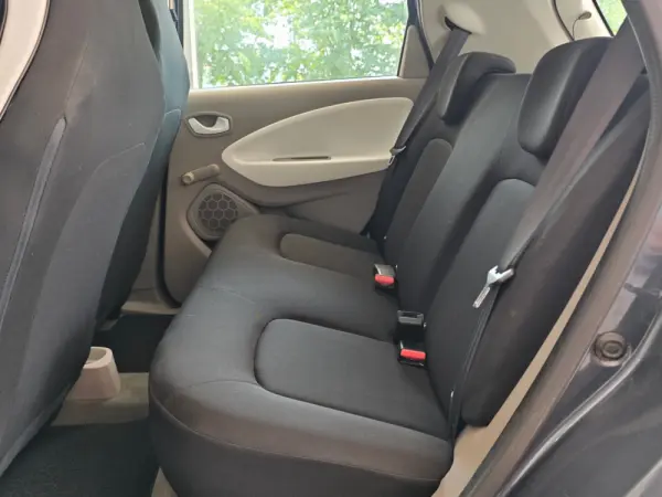 Renault Zoe (c/ Bateria) Life 32