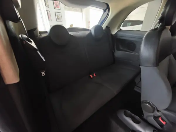 Fiat 500 1.2 Pop 43