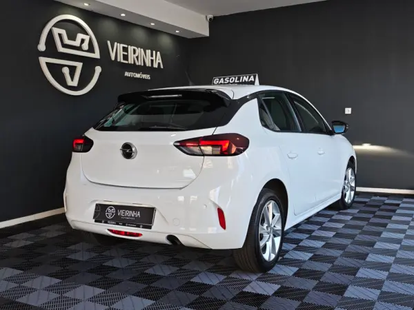Opel Corsa 1.2 Elegance 24