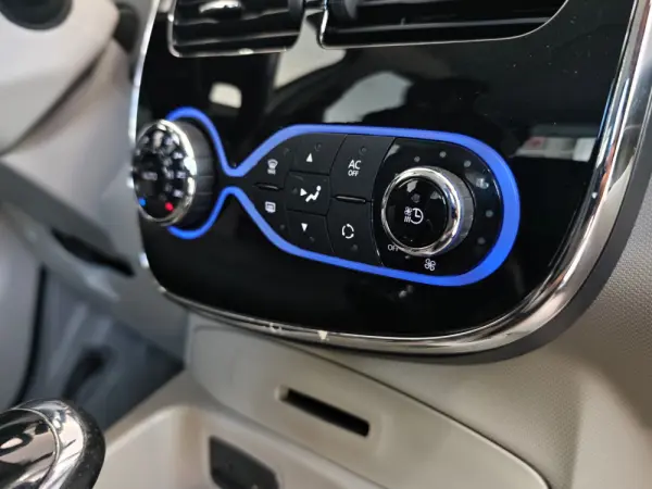Renault Zoe (c/ Bateria) 22 kwh Life 39