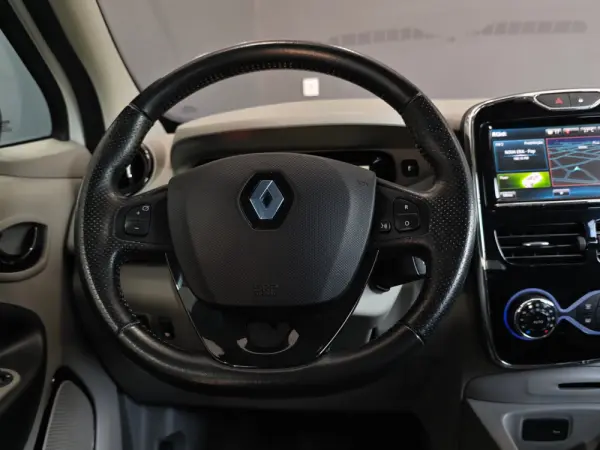 Renault Zoe (c/ Bateria) 22 kwh Life 49