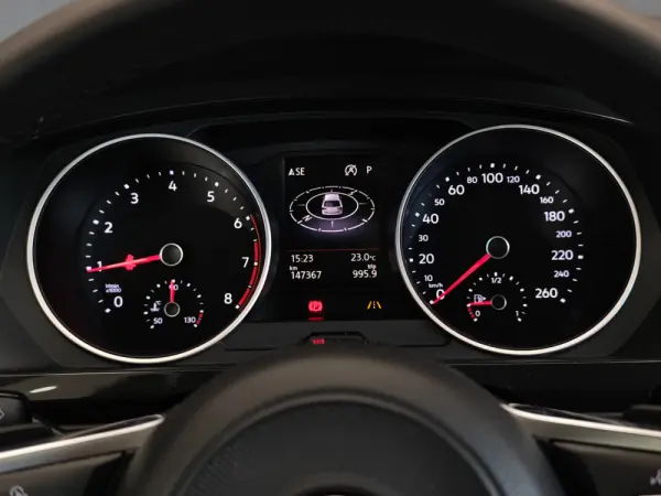 Volkswagen Tiguan 1.5 TSI R-Line DSG 68