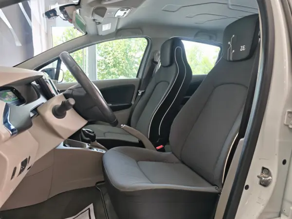 Renault Zoe (c/ Bateria) 22 kwh Life 31