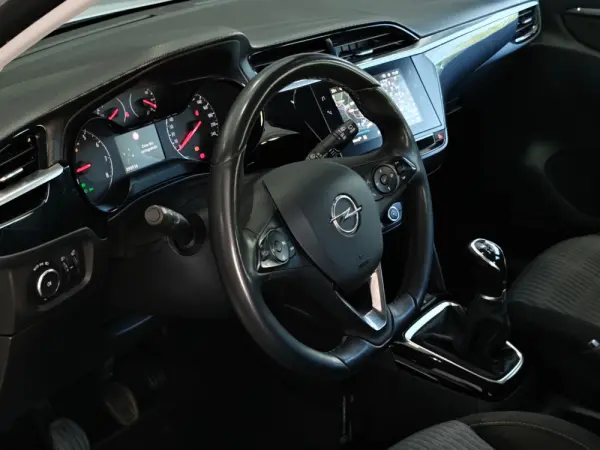 Opel Corsa 1.2 Elegance 39