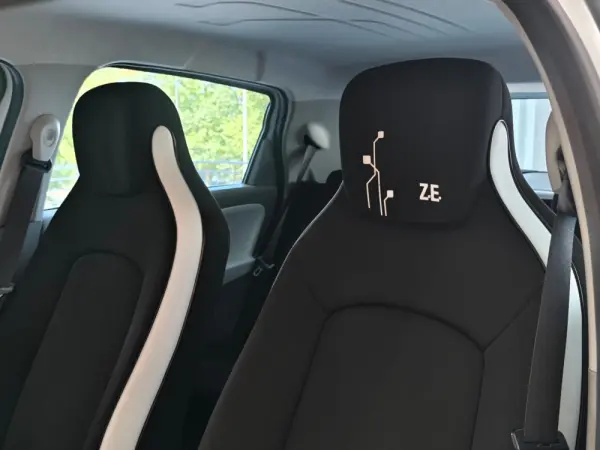 Renault Zoe (c/ Bateria) 22 kwh Life 29