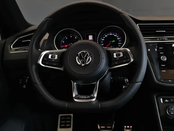 Volkswagen Tiguan 1.5 TSI R-Line DSG 66