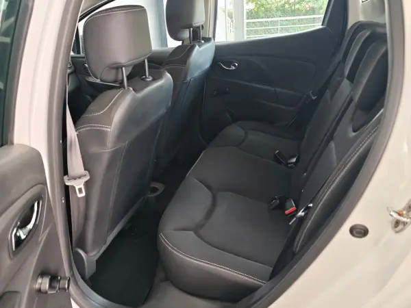 Renault Clio 1.5 dCi Dynamique S 82g 36