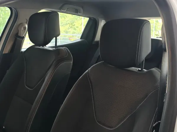Renault Clio 1.5 dCi Dynamique S 82g 33