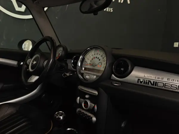 MINI 3 Portas Cooper S 49