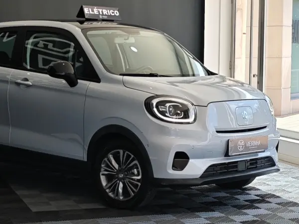 Leapmotor T03 37.3kWh 19