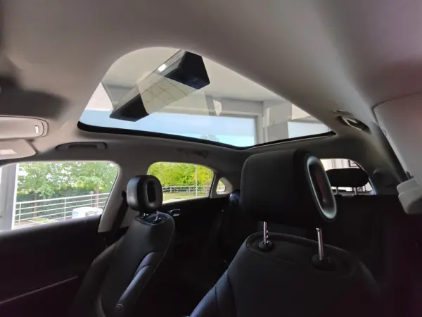 Smart #1 66 kWh Pro+ 47