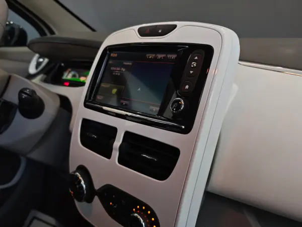 Renault Zoe (c/ Bateria) 22 kwh Life 40