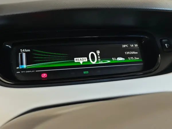 Renault Zoe (c/ Bateria) Life 49