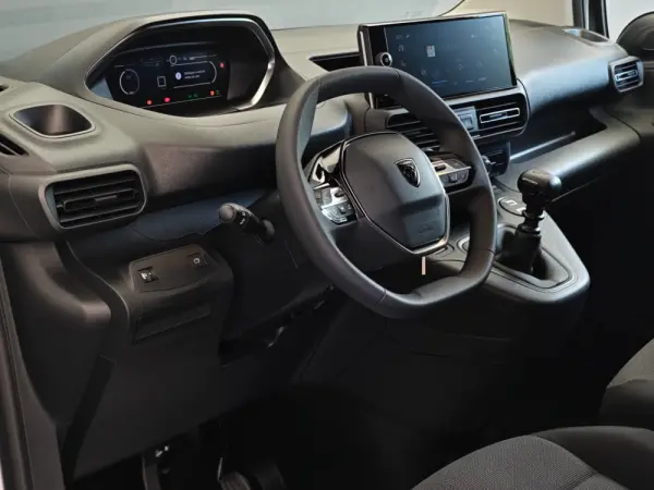 Peugeot Partner Active 29