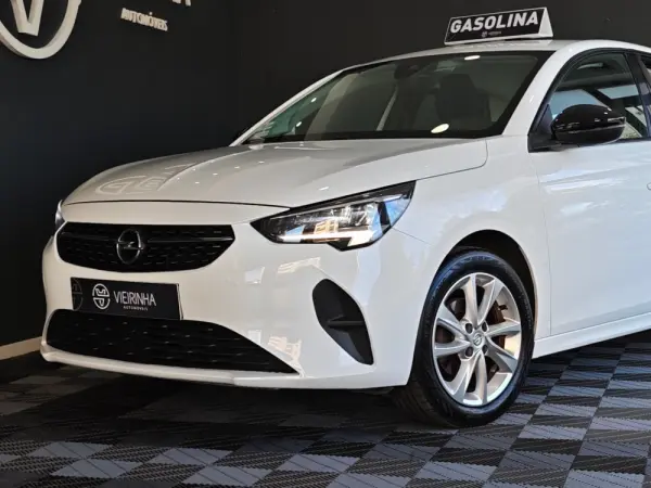 Opel Corsa 1.2 Elegance 13