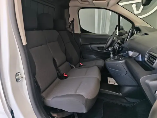 Peugeot Partner Active 35