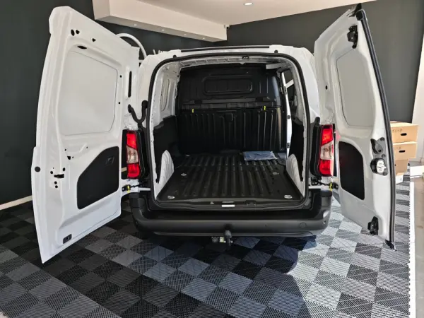 Peugeot Partner Active 47