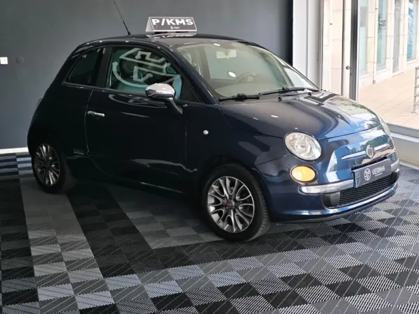 Fiat 500 1.2 Pop 16