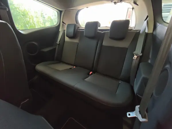 Renault Clio Dynamique 33