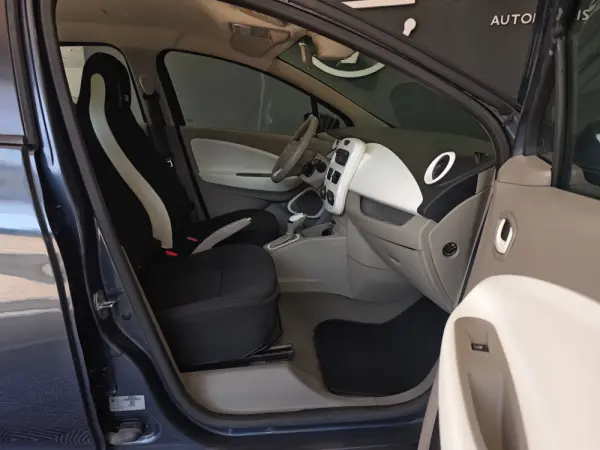 Renault Zoe (c/ Bateria) Life 39