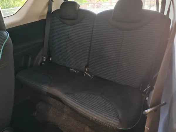 Peugeot 107 1.0 Sportium 2-Tronic 30