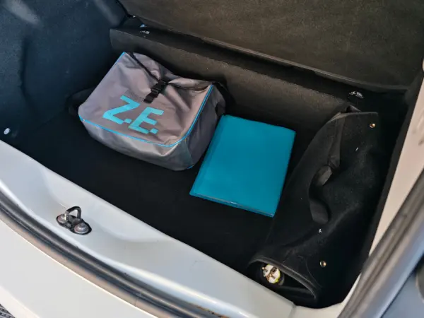Renault Zoe (c/ Bateria) 22 kwh Life 50