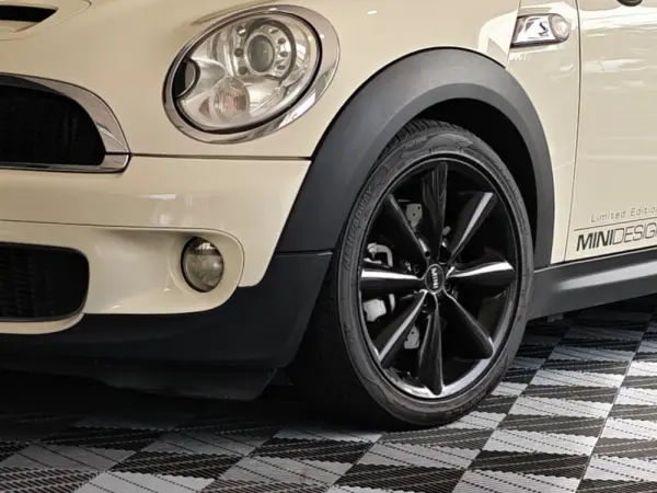 MINI 3 Portas Cooper S 12