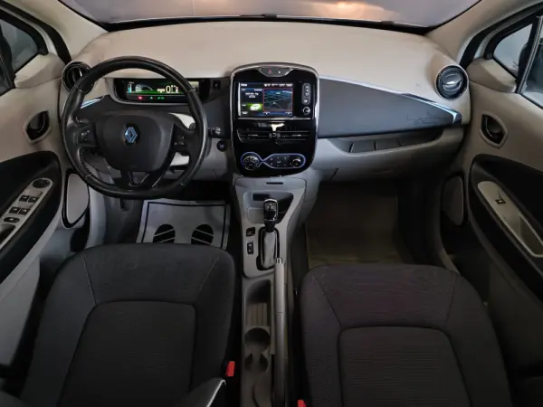 Renault Zoe (c/ Bateria) 22 kwh Life 35