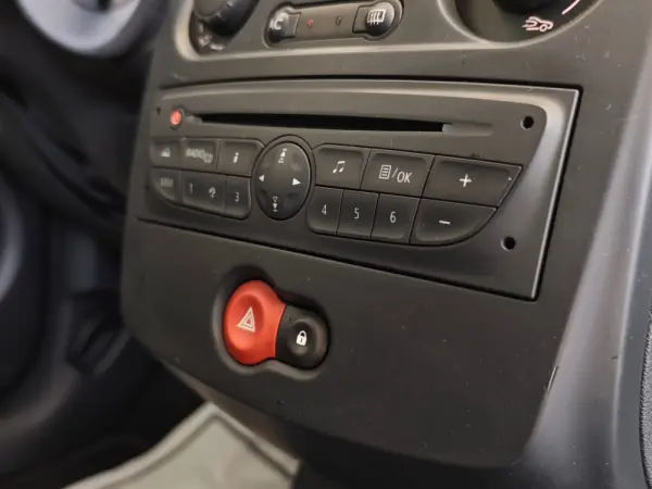 Renault Clio Dynamique 44