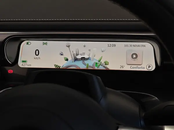 Smart #1 66 kWh Pro+ 69