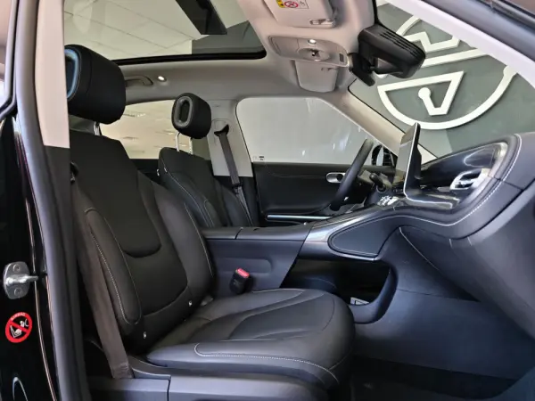 Smart #1 66 kWh Pro+ 52