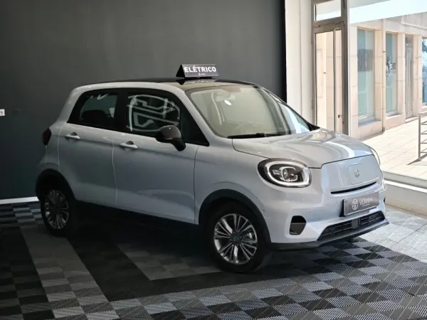 Leapmotor T03 37.3kWh 17