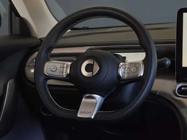 Smart #1 66 kWh Pro+ 51