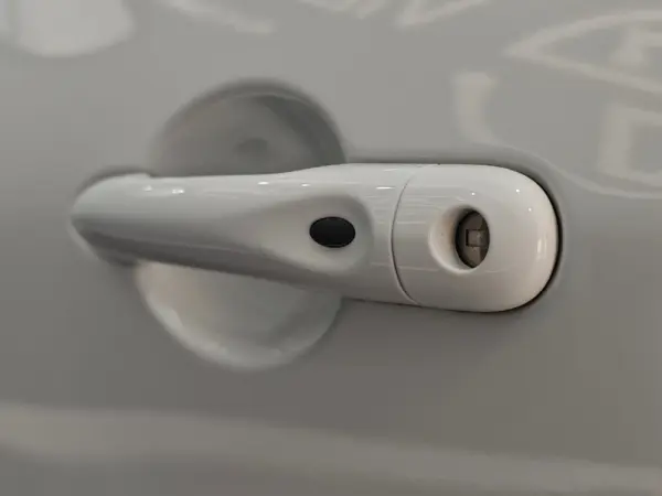 Renault Zoe (c/ Bateria) 22 kwh Life 26