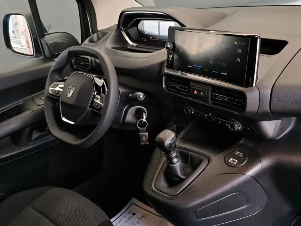 Peugeot Partner Active 37
